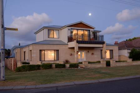 Holiday Apartments Perth - Accommodation Bookings 0
