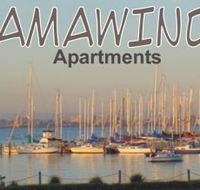 Amawind Apartments Pty Ltd - Accommodation Bookings