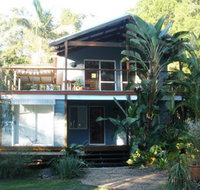 Coochiemudlo Island Family Beach House - Accommodation Bookings