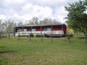 Mulgowie Country Cabins - Accommodation Bookings 0