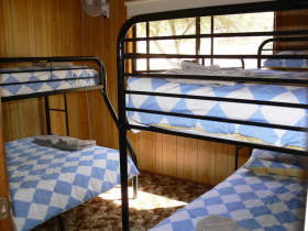 Halls Gap VIC Accommodation Bookings