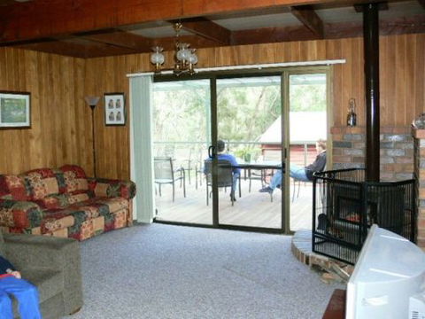The Ripley Family Holiday Retreat - Accommodation Bookings 6