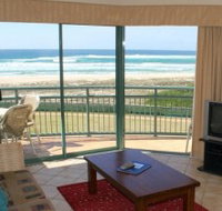 Currumbin Sands Holiday Apartments - Accommodation Bookings