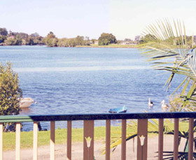 Cranford Cottage - Accommodation Bookings 0