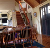 Glendon Beach House