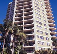 Horizons Holiday Apartments - Accommodation Bookings
