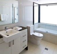 Victoria Towers - Accommodation Bookings