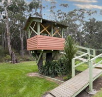 Blue Wren Haven - Accommodation Bookings