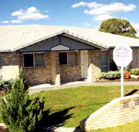 Cedar Lodge - Accommodation Bookings
