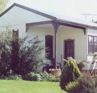 Elmstead Cottages - Accommodation Bookings