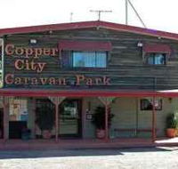 Discovery Holiday Parks - Mt Isa - Accommodation Bookings