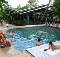 Bungalow Bay Koala Village - Accommodation Bookings