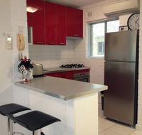 Staywest Apartments - Accommodation Bookings