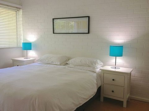 Staywest Apartments - Accommodation Bookings 4