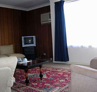 Black Opal Holiday Units - Accommodation Bookings