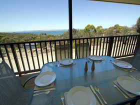 American River Water View Cottage - Accommodation Bookings 0