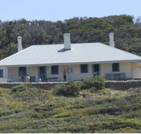 Point Hicks Lighthouse - Accommodation Bookings
