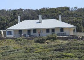 Point Hicks Lighthouse - Accommodation Bookings 0
