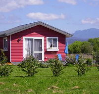 Quamby Brook Bed And Breakfast - Accommodation Bookings