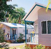 Southport Tourist Park - Accommodation Bookings