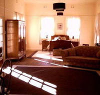 Old Parkes Convent - Accommodation Bookings