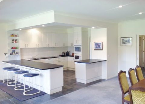 Broadwater Dream - Accommodation Bookings 0