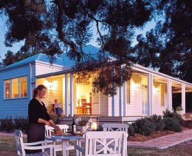 Moruben NSW Accommodation Bookings