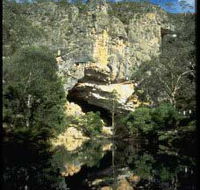 Jenolan Caves Cottages - Accommodation Bookings