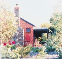 Anchor Cottage - Accommodation Bookings