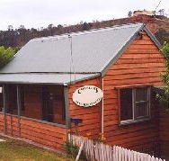 Cobbler's Accommodation - Accommodation Bookings