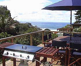 Coalcliff NSW Accommodation Bookings