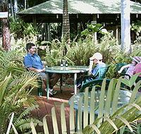Tumbling Waters Holiday Park - Accommodation Bookings