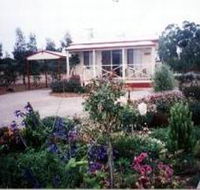 Kalabity Jane Holiday Cottages - Accommodation Bookings