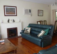 Apalie Creek Oasis - Accommodation Bookings