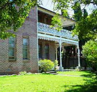 Old Rectory Bed And Breakfast Guesthouse - Sydney Airport - Accommodation Bookings