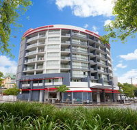 Apartments Downtown - Accommodation Bookings