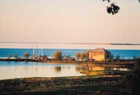 Poltalloch Station - Accommodation Bookings 0