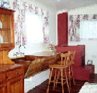 At The Corner - Accommodation Bookings