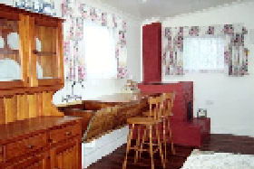 At The Corner - Accommodation Bookings 0