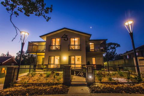 One Of A Kind Apartments - Accommodation Bookings 0