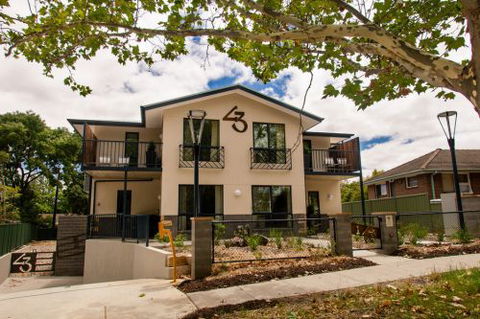 One Of A Kind Apartments - Accommodation Bookings 1