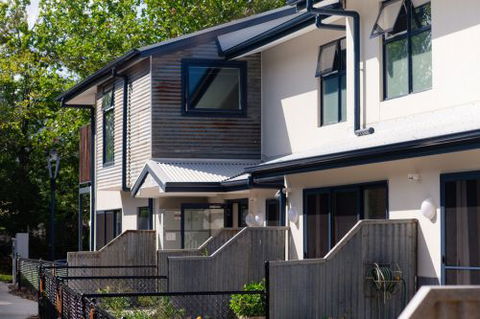 One Of A Kind Apartments - Accommodation Bookings 2