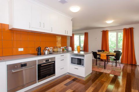 One Of A Kind Apartments - Accommodation Bookings 5