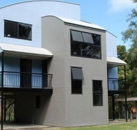 Orchid Sands Fraser Island Accommodation - Accommodation Bookings