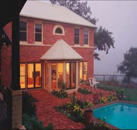 Camyr Allyn Homestead - Accommodation Bookings