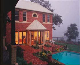 Camyr Allyn Homestead - Accommodation Bookings 0