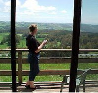Pindari Holiday Farm And Restaurant accommodation - Accommodation Bookings