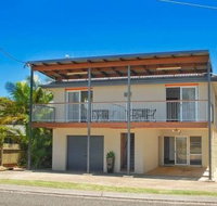 Seascape Apartments - Accommodation Bookings