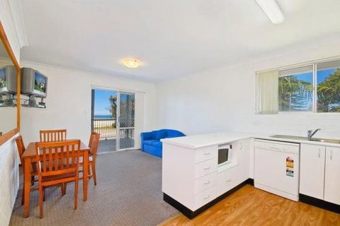 Seascape Apartments - Accommodation Bookings 2