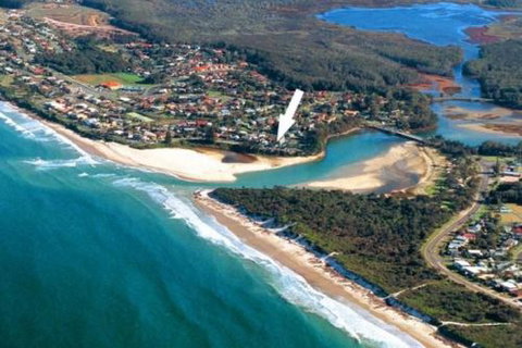 Seascape Apartments - Accommodation Bookings 4